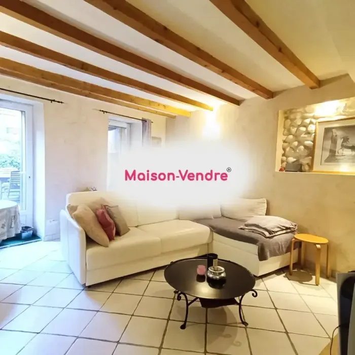 Maison 4 pièces 116,83 m2 Rumilly à vendre